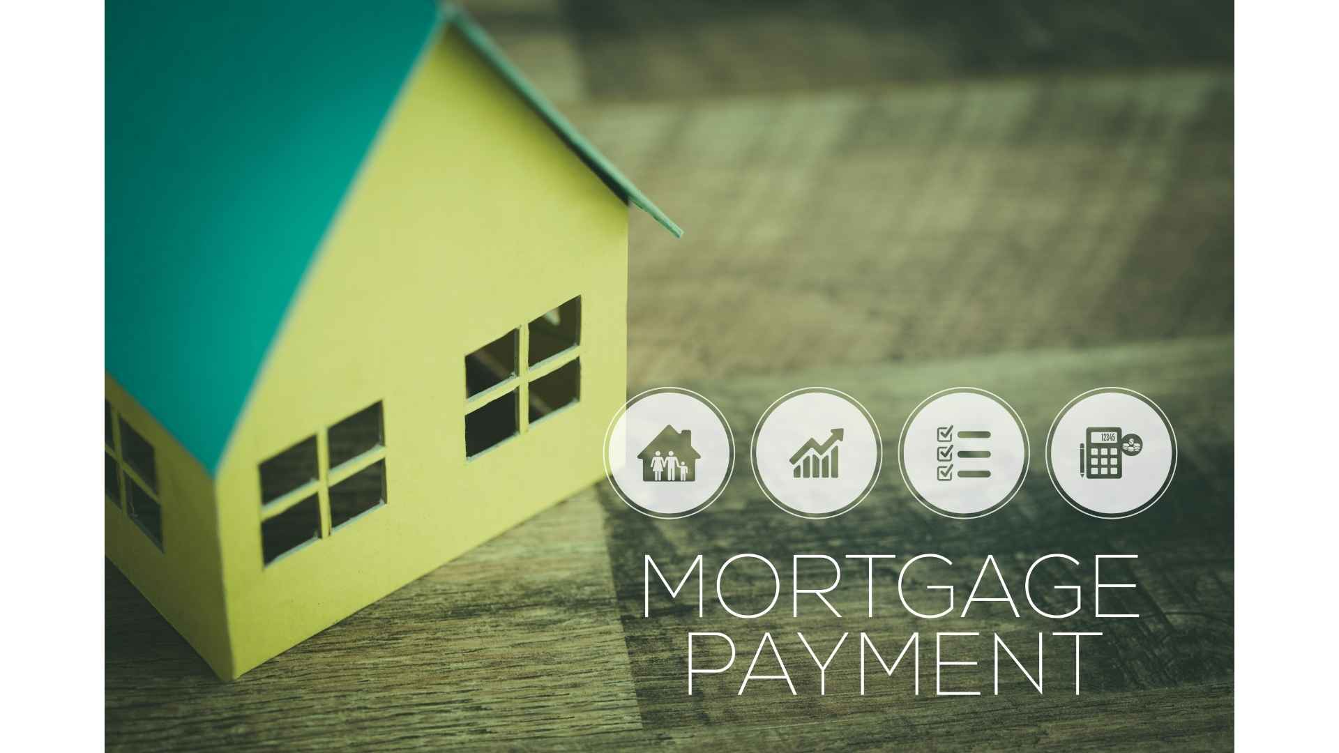Mortgage Payments Mortgage Broker